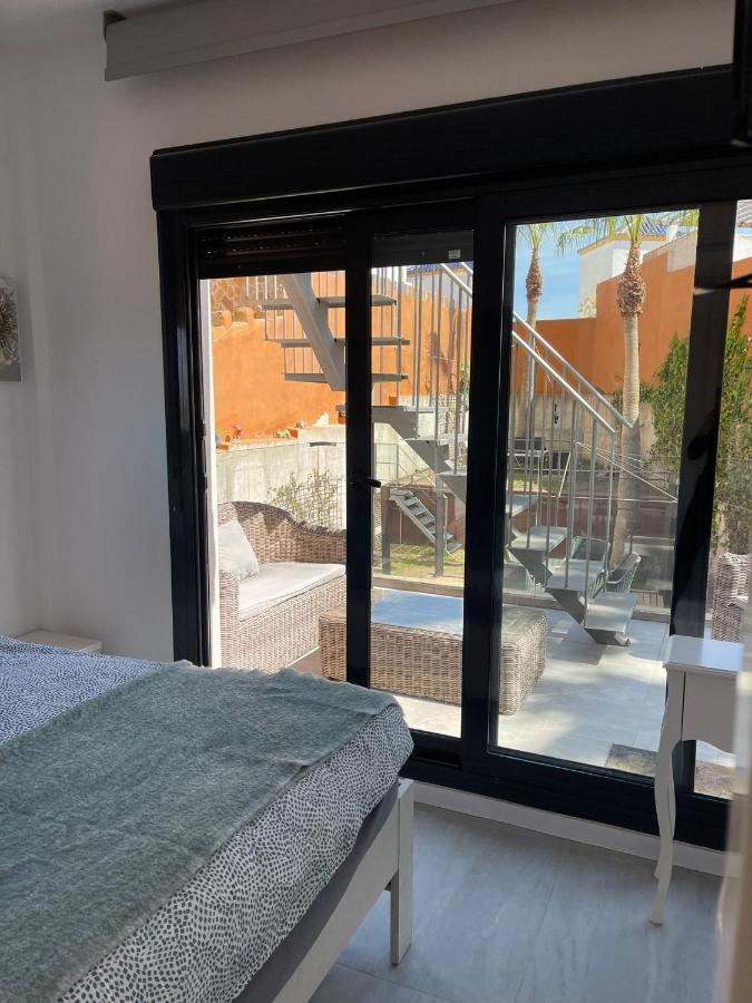 Villa Inaya Alicante Zewnętrze zdjęcie