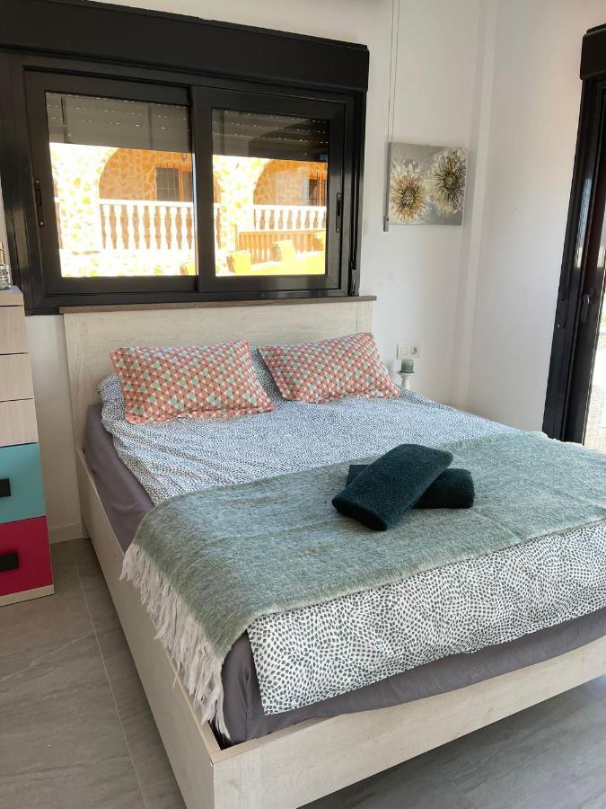 Villa Inaya Alicante Zewnętrze zdjęcie