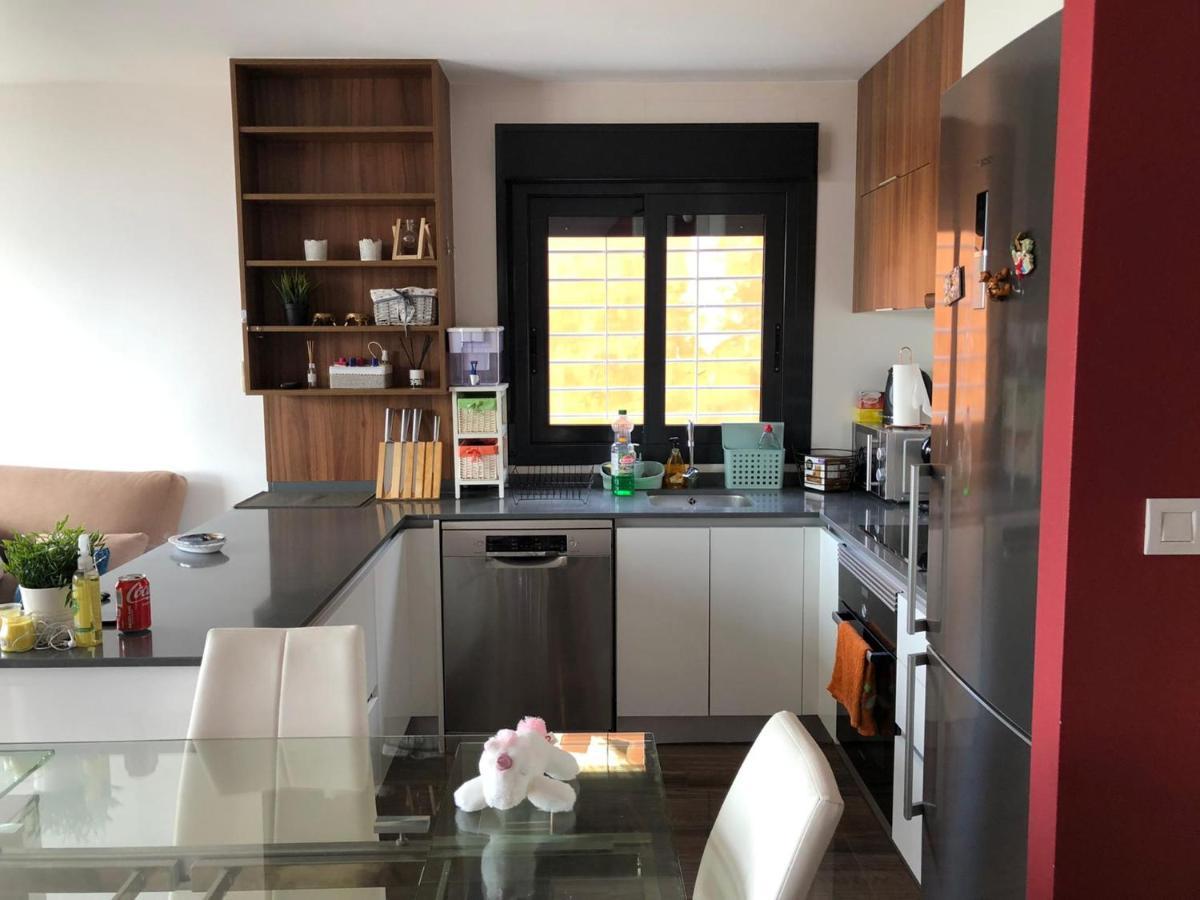 Villa Inaya Alicante Zewnętrze zdjęcie
