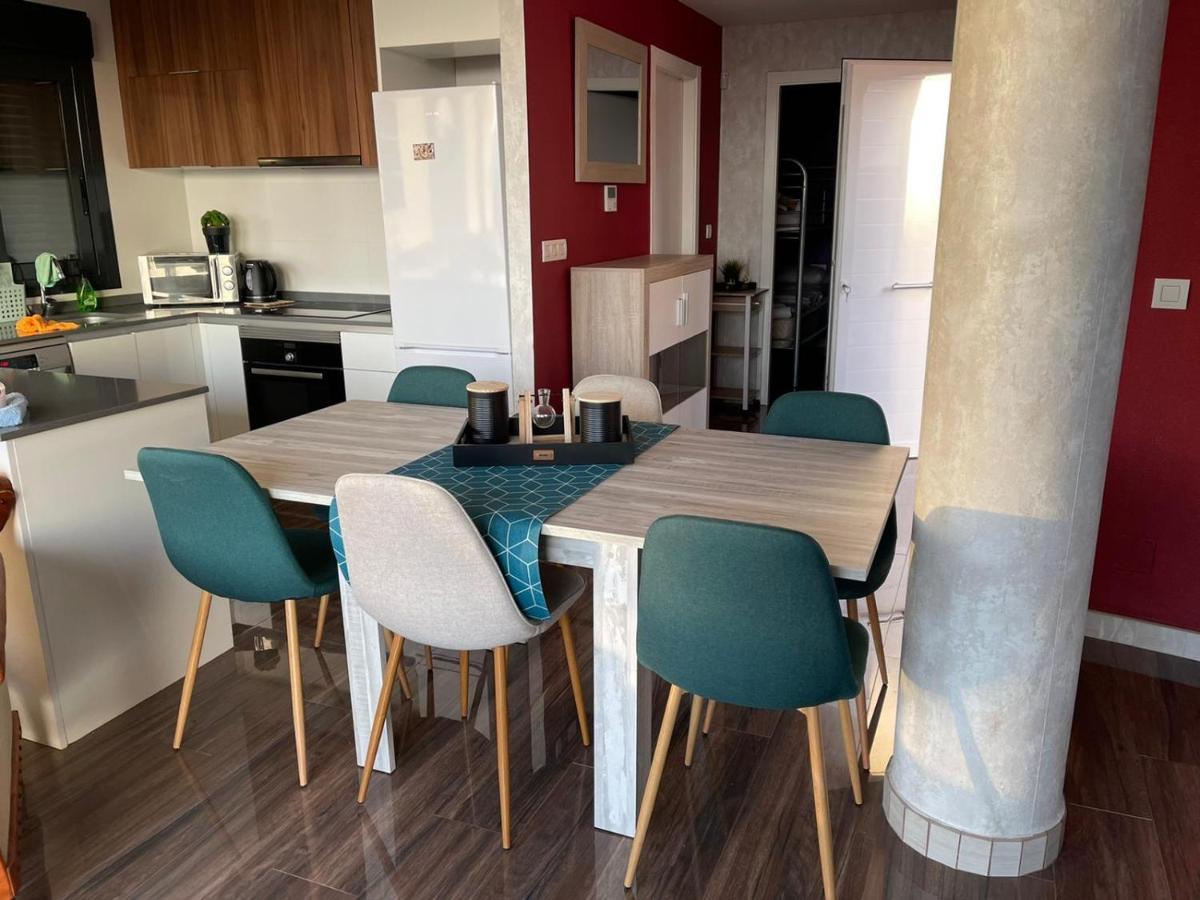 Villa Inaya Alicante Zewnętrze zdjęcie