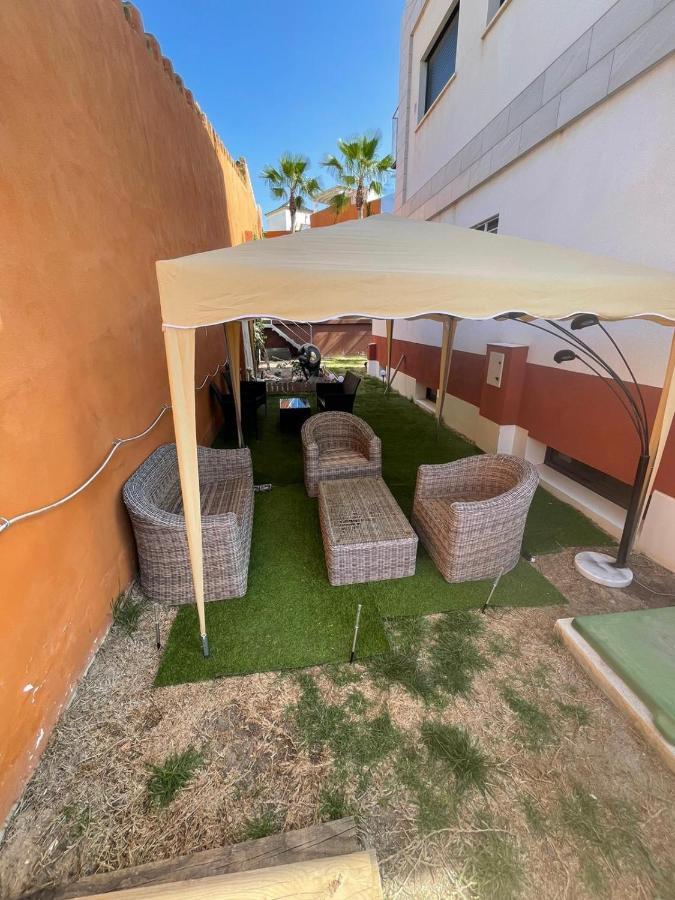 Villa Inaya Alicante Zewnętrze zdjęcie
