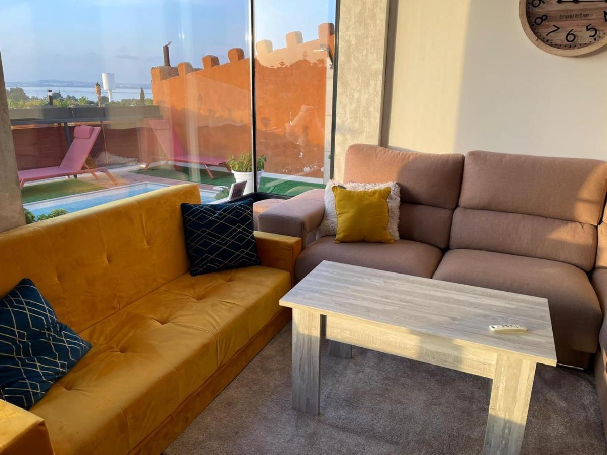 Villa Inaya Alicante Zewnętrze zdjęcie