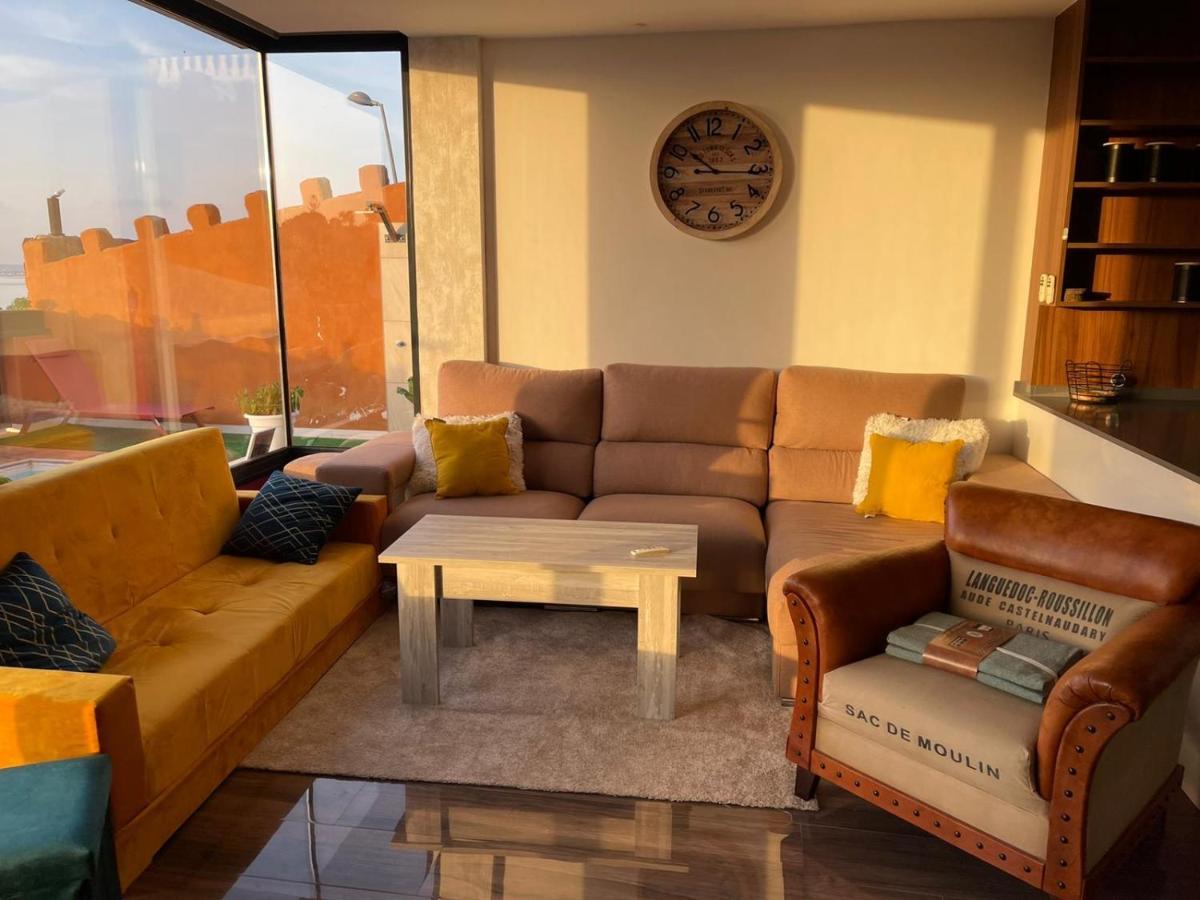 Villa Inaya Alicante Zewnętrze zdjęcie
