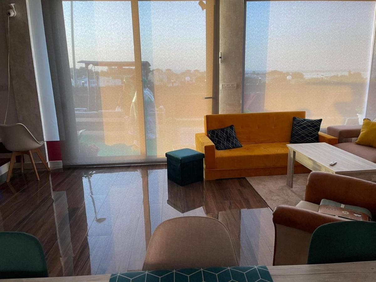 Villa Inaya Alicante Zewnętrze zdjęcie