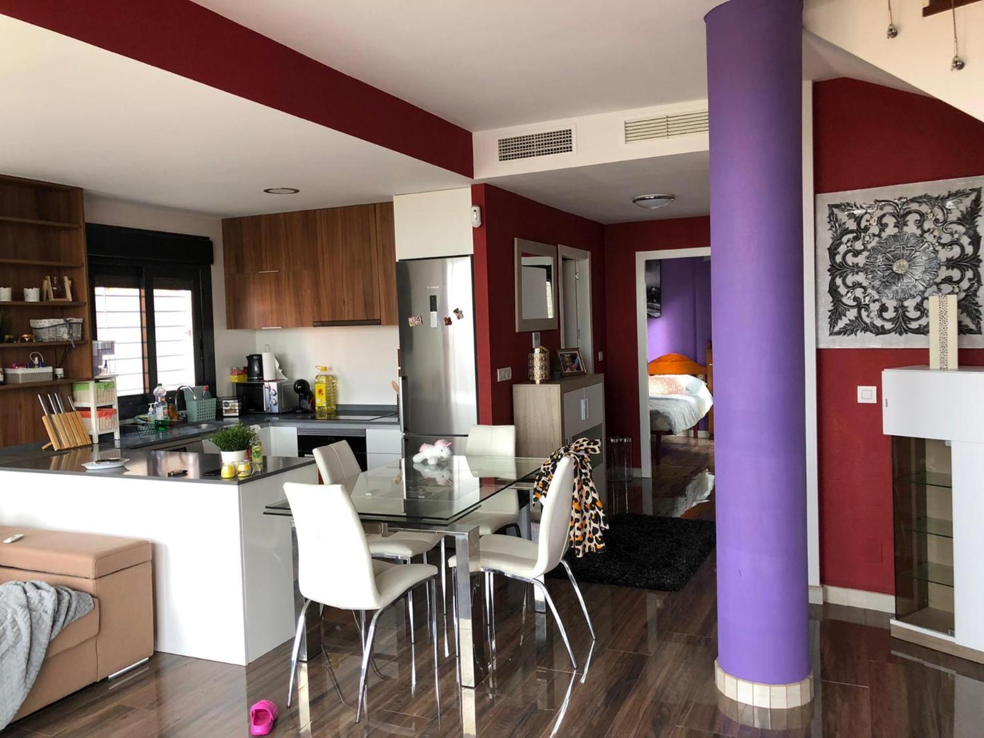 Villa Inaya Alicante Zewnętrze zdjęcie
