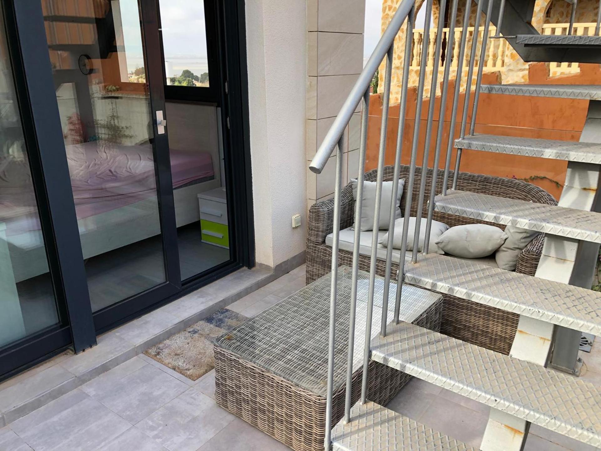 Villa Inaya Alicante Zewnętrze zdjęcie