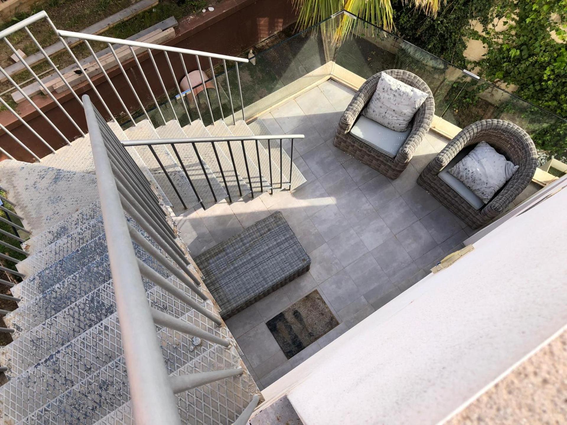 Villa Inaya Alicante Zewnętrze zdjęcie