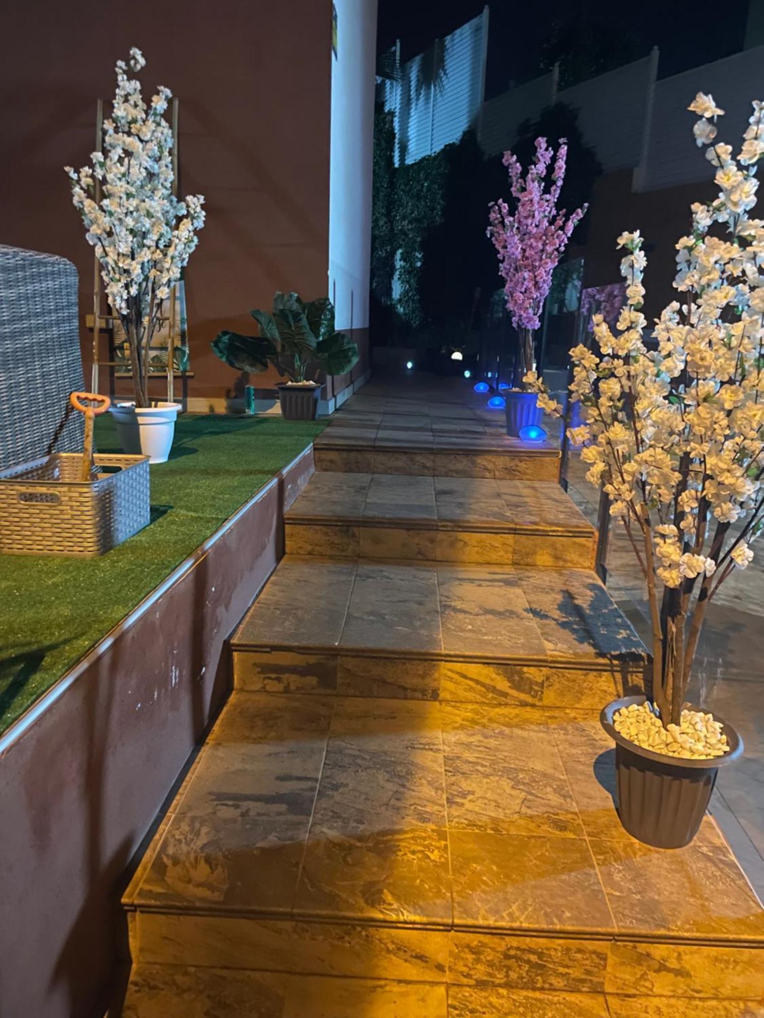 Villa Inaya Alicante Zewnętrze zdjęcie